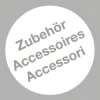 Electrolux Set WTUT – Accessoires Pour Appareils à Encastrer 5