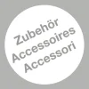 V-Zug Jeu De Bouchons De Correction H60731 – Accessoires Pour Appareils à Encastrer 7