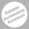 V-Zug Profil Final ChromeClass – Accessoires Pour Appareils à Encastrer 7