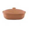 Roemertopf Pot à Pain Ovale 40x28cm Terracotta – Accessoires Pour Appareils à Encastrer 5