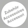 Bauknecht AMC 100 – Accessoires Pour Appareils à Encastrer 5