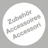 Bauknecht ADR 7055 Cadre Adaptateur Blanc – Accessoires Pour Appareils à Encastrer 7