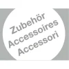 Electrolux FLG-GH – Accessoires Pour Appareils à Encastrer 5