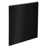 V-Zug Système De Décoration 60 Cm Nero Grand Espace – Panneau Frontale Pour Lave-vaisselle Encastrables 7