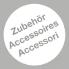 V-Zug Set De Coulisses à Sortie Totale CombiSteamer 60, 3 Niveaux – Accessoires Pour Appareils à Encastrer 5