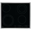 Electrolux GK58TSCN – Vitrocéramique à Fonctionnement Direct 5