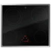 V-Zug CookTop V4000 A604 3115100000 – Vitrocéramique à Fonctionnement Direct 7