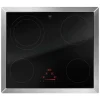 V-Zug CookTop V4000 A604 3115100002 – Vitrocéramique à Fonctionnement Direct 7