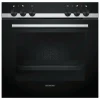 Siemens HE510ABR2 – Cuisinière Encastrables Norme UE 60 Cm 5