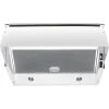 Miele EVM 25-55 LW Halogen Blanc – Hottes Aspirantes 7