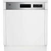 Beko DSN28431X – Lave-vaisselle Norme UE 60 Cm 8