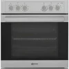 Bauknecht HVK3 NN8F IN – Cuisinière Encastrables Norme UE 60 Cm 5