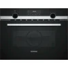 Siemens CM585AMS0 Kompaktbackofen Mit Mikrowelle Edelstahl – Fours EU Norm 60 Cm 5