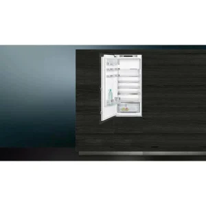 Siemens KI42LAEE0H – Réfrigérateur Encastré Norme UE 60cm Entièrement Intégré 7