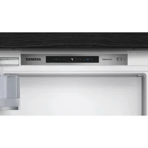 Siemens KI42LAEE0H – Réfrigérateur Encastré Norme UE 60cm Entièrement Intégré 9