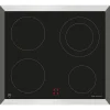 V-Zug QuickLight GK43F Table De Cuisson – Vitrocéramique Pour Cuisinières Et Panneaux De Contrôle 5