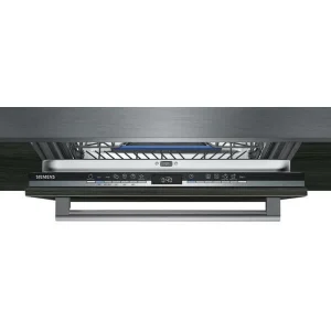 Siemens SL63HX60CE – Lave-vaisselle Norme UE 60 Cm Entièrement Intégrable 6