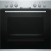 Bosch HEA510BR0C – Cuisinière Encastrables Norme UE 60 Cm 5