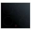 V-Zug Cooktop V400 4 Zones, Black, Double Zone – Vitrocéramique Pour Cuisinières Et Panneaux De Contrôle 7