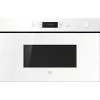 V-Zug Miwell V400 / 60 Cm Blanc – Micro-ondes EU Norm 60 Cm 7