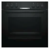 Bosch HEA 510BA0 C – Cuisinière Encastrables Norme UE 60 Cm 7