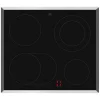 V-Zug CookTop V400 Cadre En Acier Chromé – Vitrocéramique Pour Cuisinières Et Panneaux De Contrôle 7