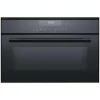 Electrolux EB3GL9SP – Micro-ondes CH Norm 55 Cm 5