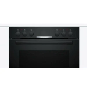 Bosch HEA 510BA0 C – Cuisinière Encastrables Norme UE 60 Cm 9