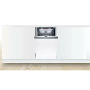 Bosch SPV6EMX11E – Lave-vaisselle Norme UE 45 Cm Entièrement Intégrable 9