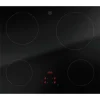 V-Zug CookTop V2000 A604 CT2T64TD1 3115000001 – Vitrocéramique à Fonctionnement Direct 5