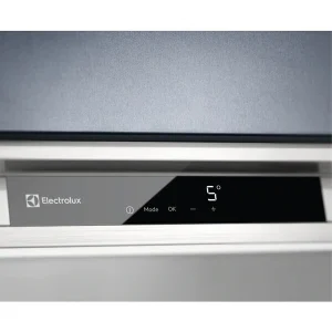 Electrolux IK2240CL – Réfrigérateur Encastré Norme UE 60cm Entièrement Intégré 6