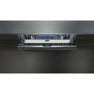 Siemens SR93EX28ME – Lave-vaisselle Norme UE 45 Cm Entièrement Intégrable 7