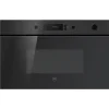 V-Zug MIWELL V400 / 60 Cm Noir – Micro-ondes EU Norm 60 Cm 7