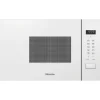 Miele M 2234 SC Blanc Brillant – Micro-ondes EU Norm 60 Cm 5