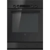 V-Zug Combair V200 7UHC 2201700001 – Cuisinière Encastrables Norme CH 55 Cm 10