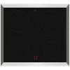 V-Zug CookTop V400, Black, Cadre Surdimension – Vitrocéramique Pour Cuisinières Et Panneaux De Contrôle 7