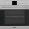 Bauknecht HIK3 KI8V IN – Cuisinière Encastrables Norme UE 60 Cm 5