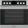 Bauknecht HIK5 EN8VS PT CH – Cuisinière Encastrables Norme UE 60 Cm 5