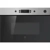 V-Zug Miwell V400 / 55 Cm Chrome – Micro-ondes CH Norm 55 Cm 5