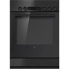 V-Zug Combair V200 7UHC 2201700003 – Cuisinière Encastrables Norme CH 55 Cm 8