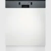 Electrolux GA60GLISSP – Lave-vaisselle Norme UE 60 Cm 5