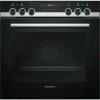 Siemens HE517ABS0C – Cuisinière Encastrables Norme UE 60 Cm 7