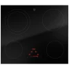 V-Zug CookTop V4000 A604 CT4T64ESD6 3115100003 – Vitrocéramique à Fonctionnement Direct 7