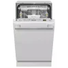 Miele G15481-45SCVI – Lave-vaisselle Norme UE 45 Cm Entièrement Intégrable 11