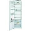 Siemens KI81RADE0Y – Réfrigérateur Encastré Norme UE 60cm Entièrement Intégré 5