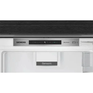 Siemens KI81RADE0Y – Réfrigérateur Encastré Norme UE 60cm Entièrement Intégré 9