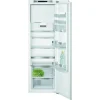 Siemens KI82LADE0H – Réfrigérateur Encastré Norme UE 60cm Entièrement Intégré 11