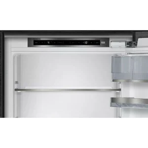 Siemens KI86SADE0H – Réfrigérateur Encastré Norme UE 60cm Entièrement Intégré 7