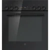 V-Zug Combair V600 6UH 2202800016 – Cuisinière Encastrables Norme UE 60 Cm 5