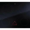 V-Zug CookTop V4000 A604 CT4T64ESOD6 3115100004 – Vitrocéramique à Fonctionnement Direct 7